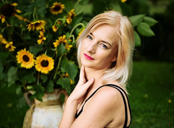 Vestuvių planuotoja Tatjana Svygrys