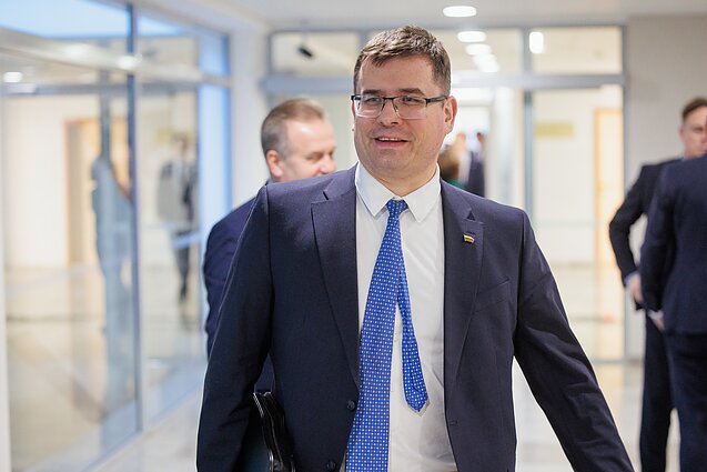 Laurynas Kasčiūnas