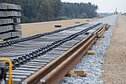 Ieškoma „Rail Baltica“ ruožo nuo Panevėžio iki sienos su Latvija projektuotojo