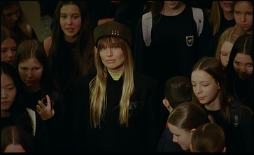 Gabrielė Vilkickytė