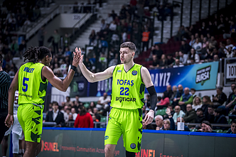 Marekas Blaževičius