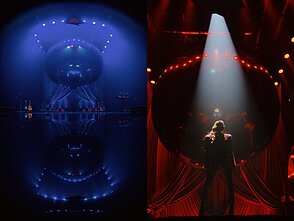 Adrinos koncerto akimirkos