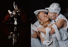 Adrinos koncerto akimirkos