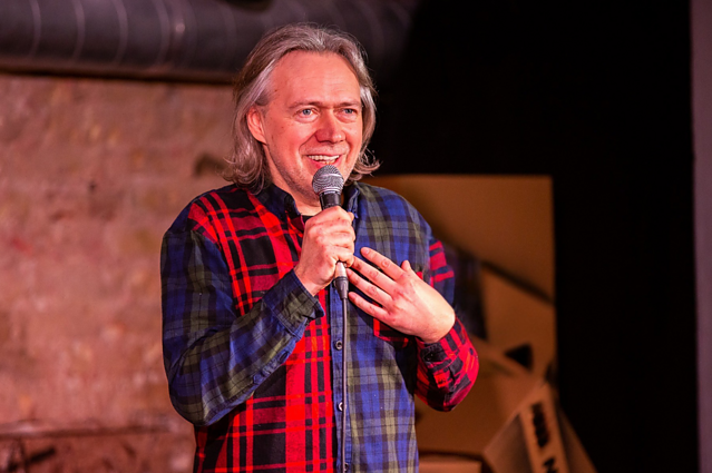 Algirdas Barniškis-Blėka