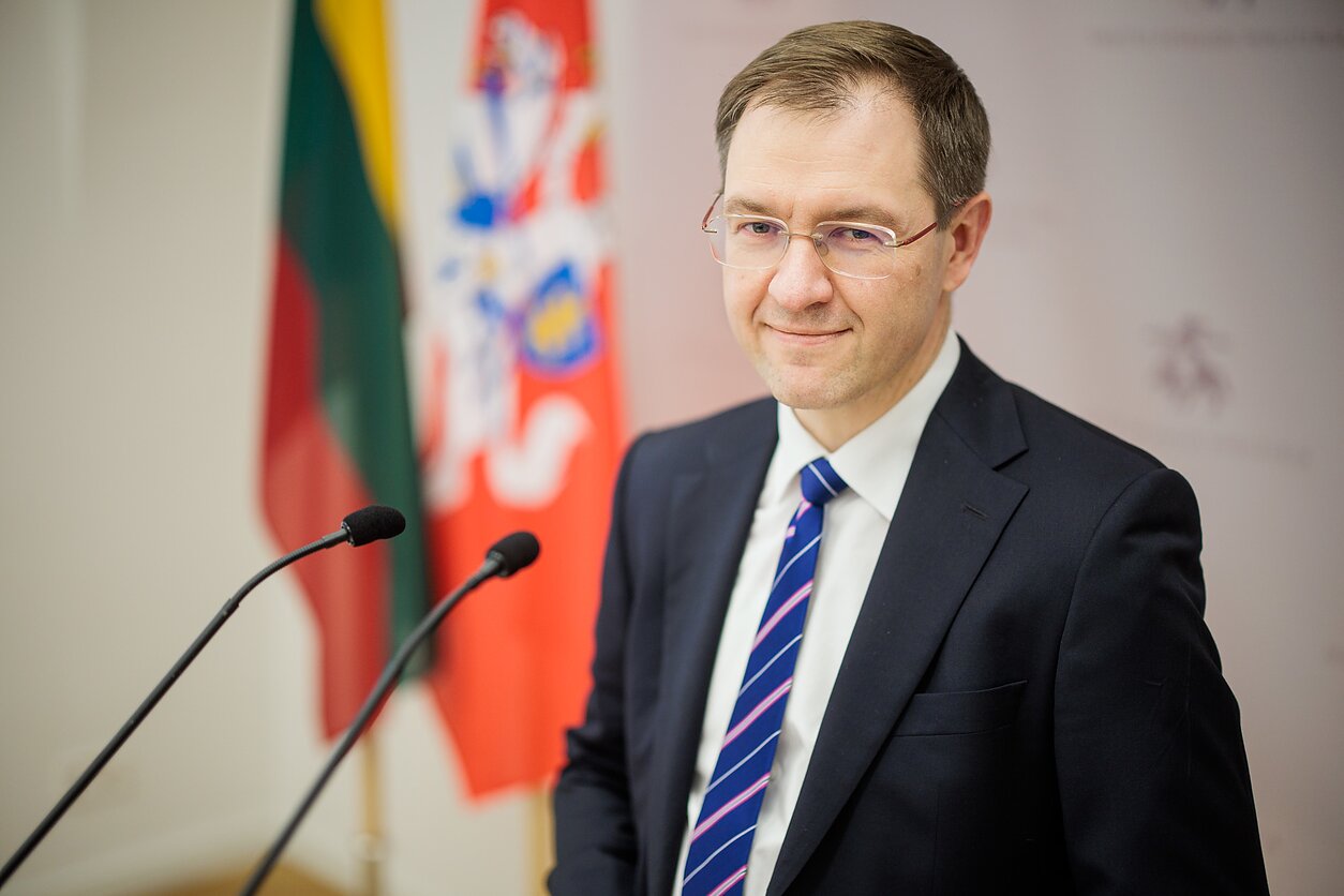 Karolis Aleksa