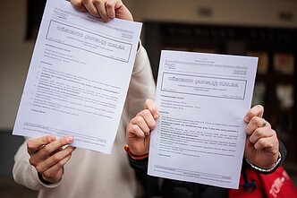 Valstybinis anglų kalbos egzaminas