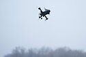 Drones