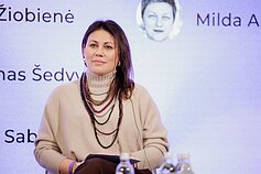 Svitlana Zaluzhna