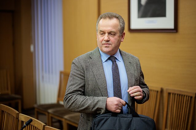 Artūras Skardžius