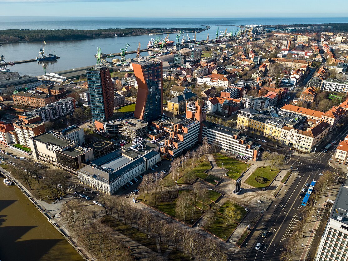 Klaipėda Klaipėda