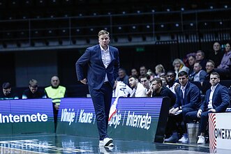 Laimonas Eglinskas. LKL: „Šiauliai“ – Kėdainių „Nevėžis“