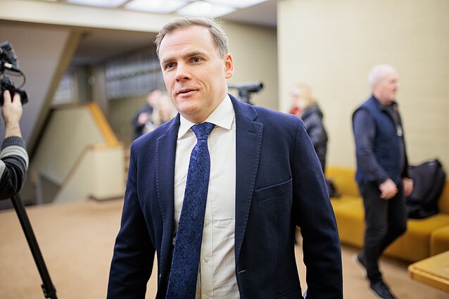 Mindaugas Lingė