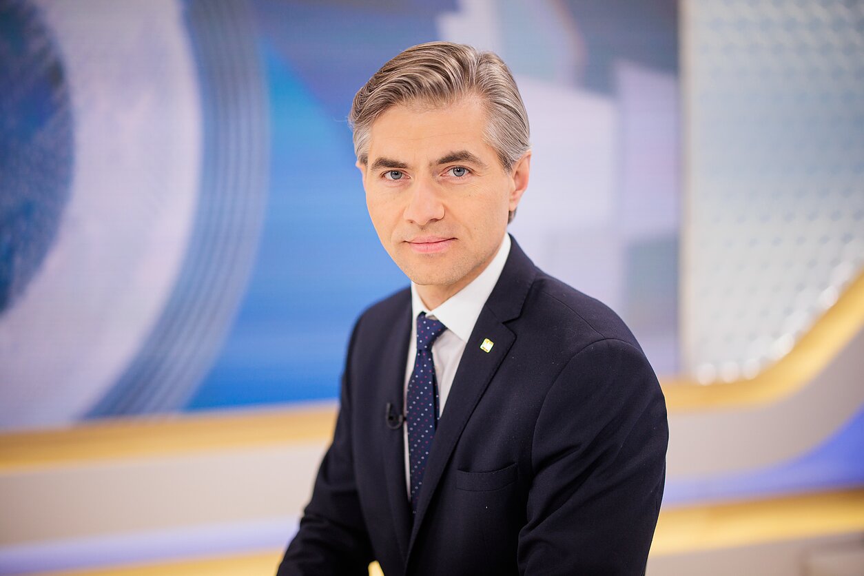 Kęstutis Budrys Kęstutis Budrys