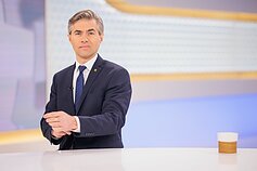Kęstutis Budrys