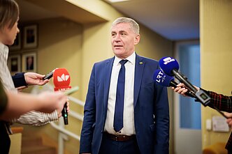 Kęstutis Vilkauskas