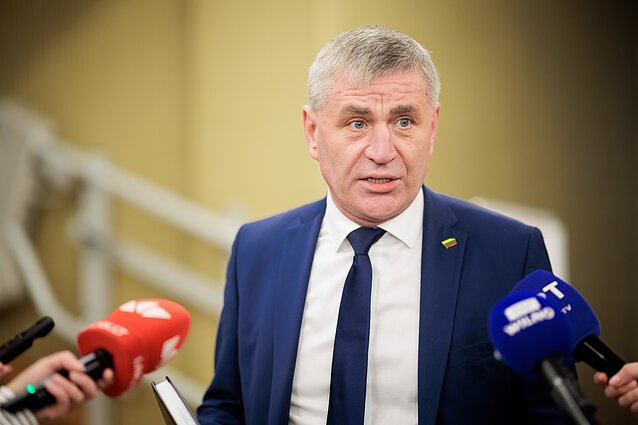 Kęstutis Vilkauskas