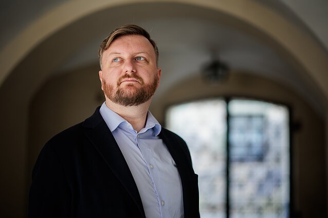 Paulius Gritėnas