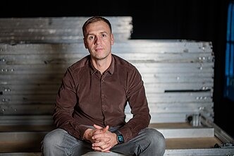 Arūnas Klimavičius