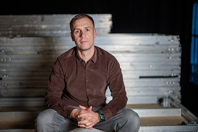Arūnas Klimavičius