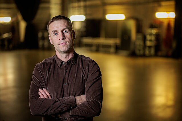Arūnas Klimavičius