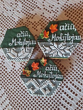 Birutės meduoliai