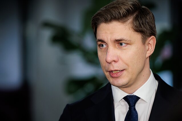Mindaugas Sinkevičius
