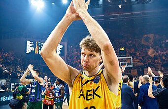 Mindaugas Kuzminskas