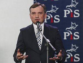 Zbigniewas Ziobro