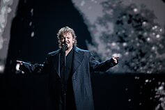 Pirmosios EUROVIZIJA.LT atrankos filmavimo akimirkos, Noy