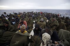 Migrantai. Asociatyvi
