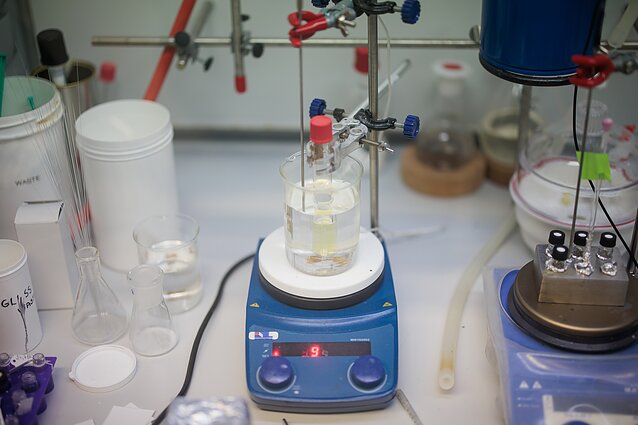 Laboratorija