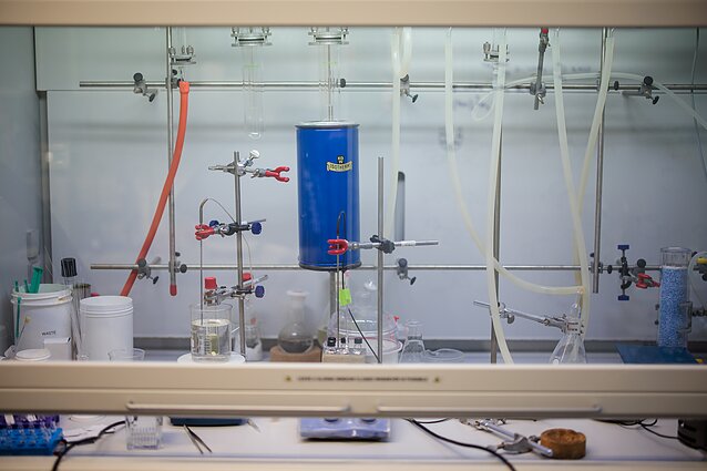 Laboratorija