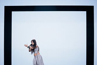 2026 m. eurovizinė atranka, Aistė Pilvelytė