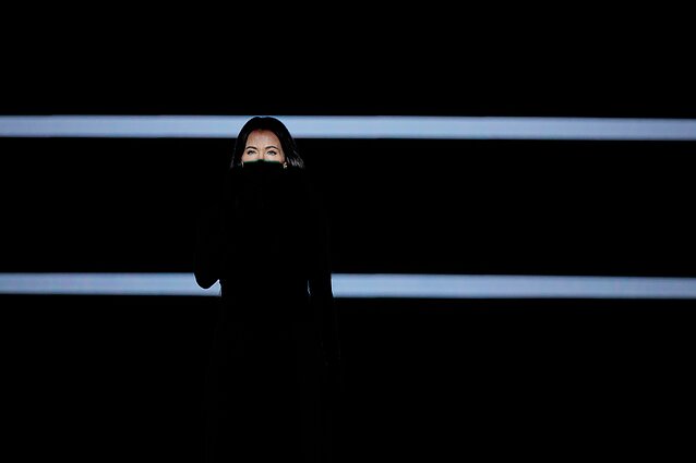 2026 m. eurovizinė atranka, Aistė Pilvelytė