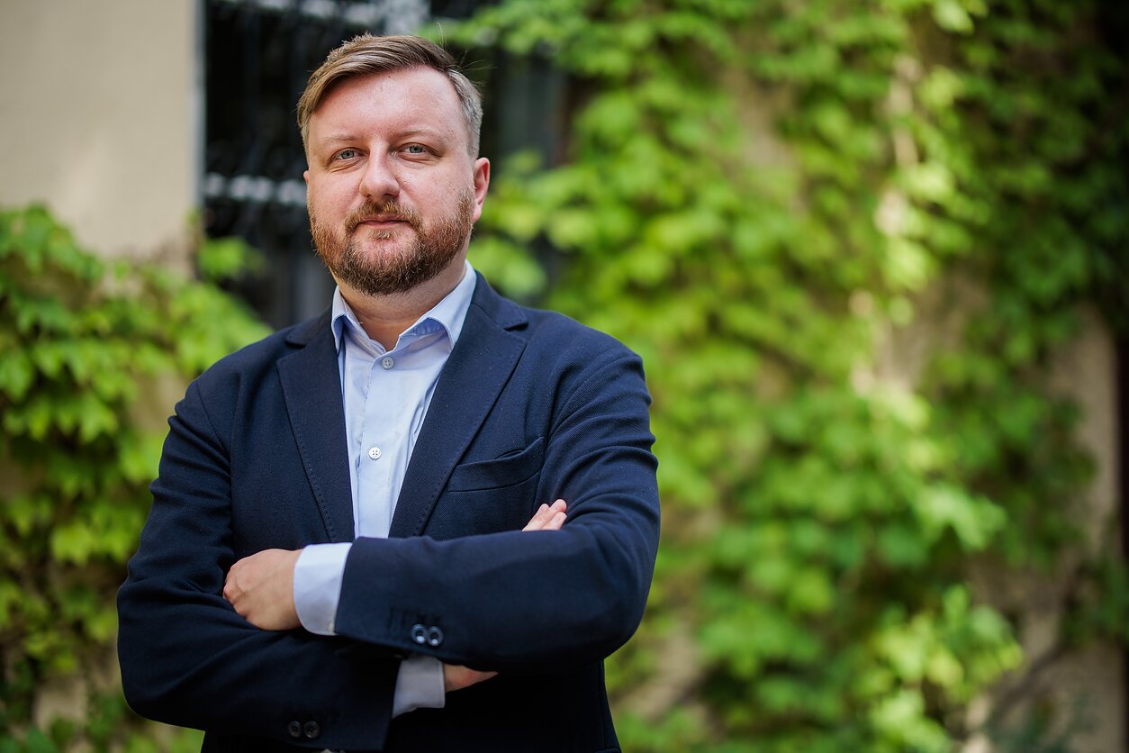Paulius Gritėnas