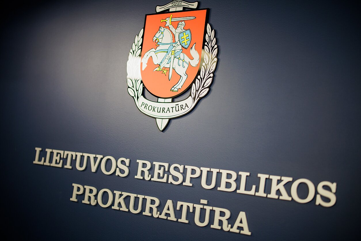 Prosecutor's Office