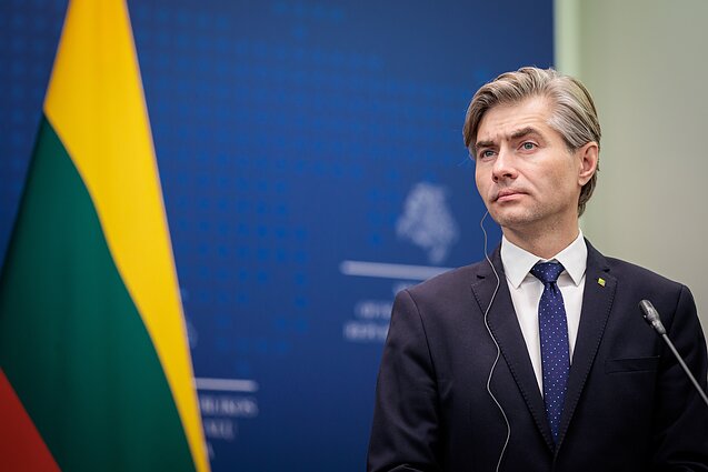 Kęstutis Budrys