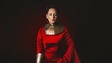 Agnė Buškevičiūtė