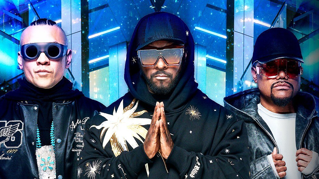„Black Eyed Peas“ „Black Eyed Peas“