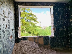 Remontas Krokialaukyje