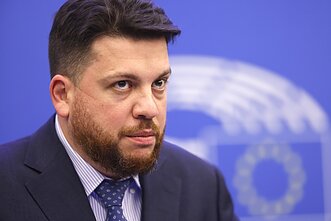 Leonidas Volkovas