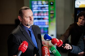 Mindaugas Jurkynas