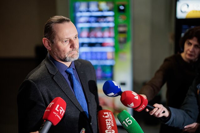 Mindaugas Jurkynas