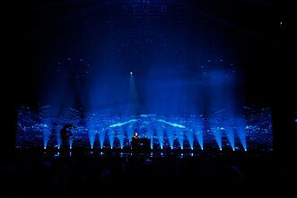 Antroji EUROVIZIJA.LT atranka, Theya LeRoy 