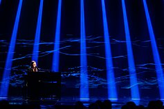 Antroji EUROVIZIJA.LT atranka, Theya LeRoy 