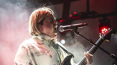 „Katarsis“ festivalyje „Eurosonic“ 