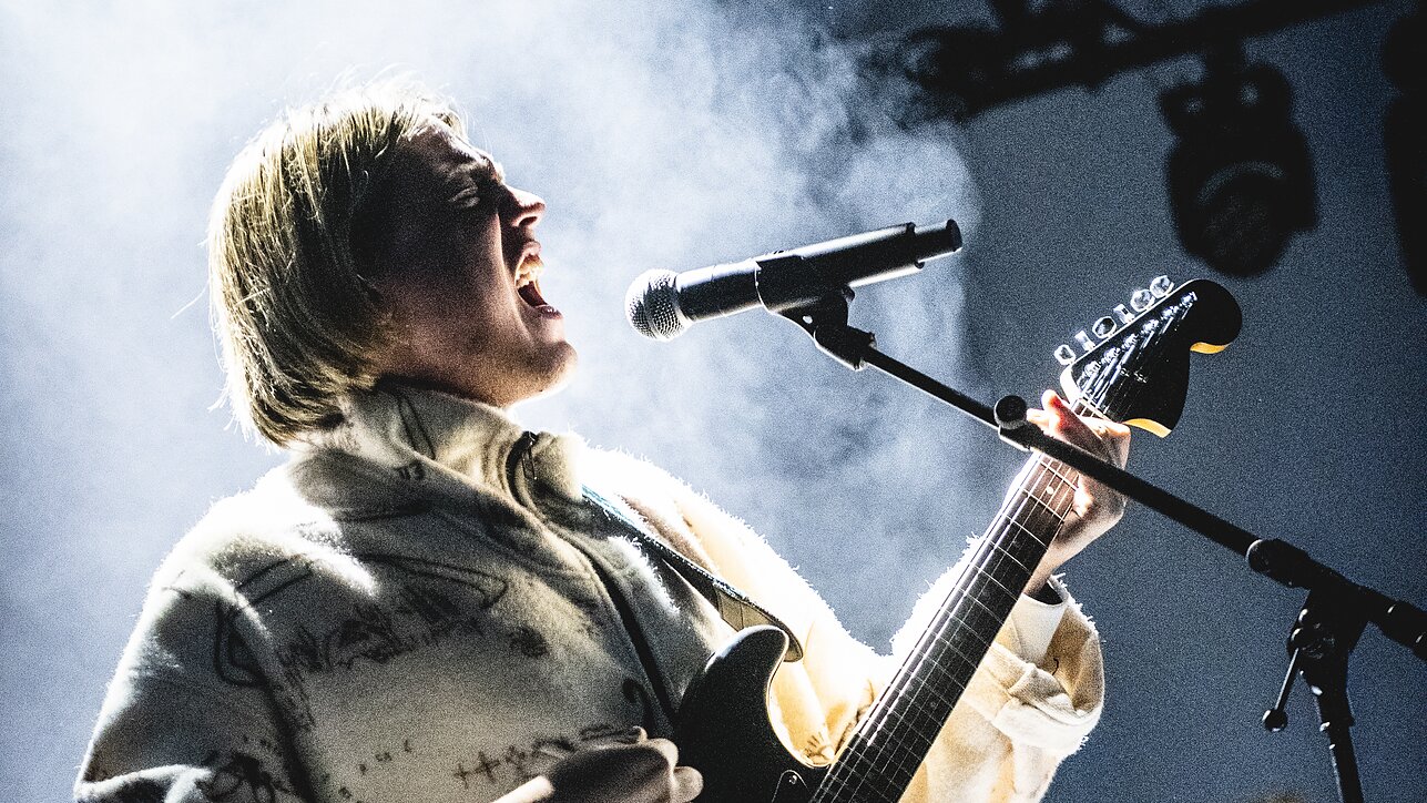 „Katarsis“ festivalyje „Eurosonic“ 