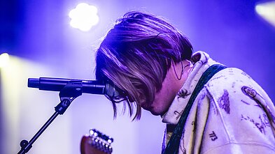 „Katarsis“ festivalyje „Eurosonic“ 