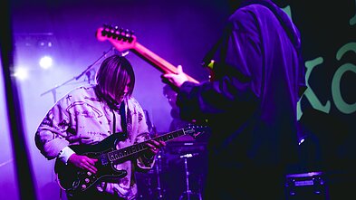 „Katarsis“ festivalyje „Eurosonic“ 