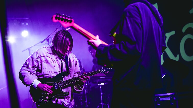 „Katarsis“ festivalyje „Eurosonic“ 